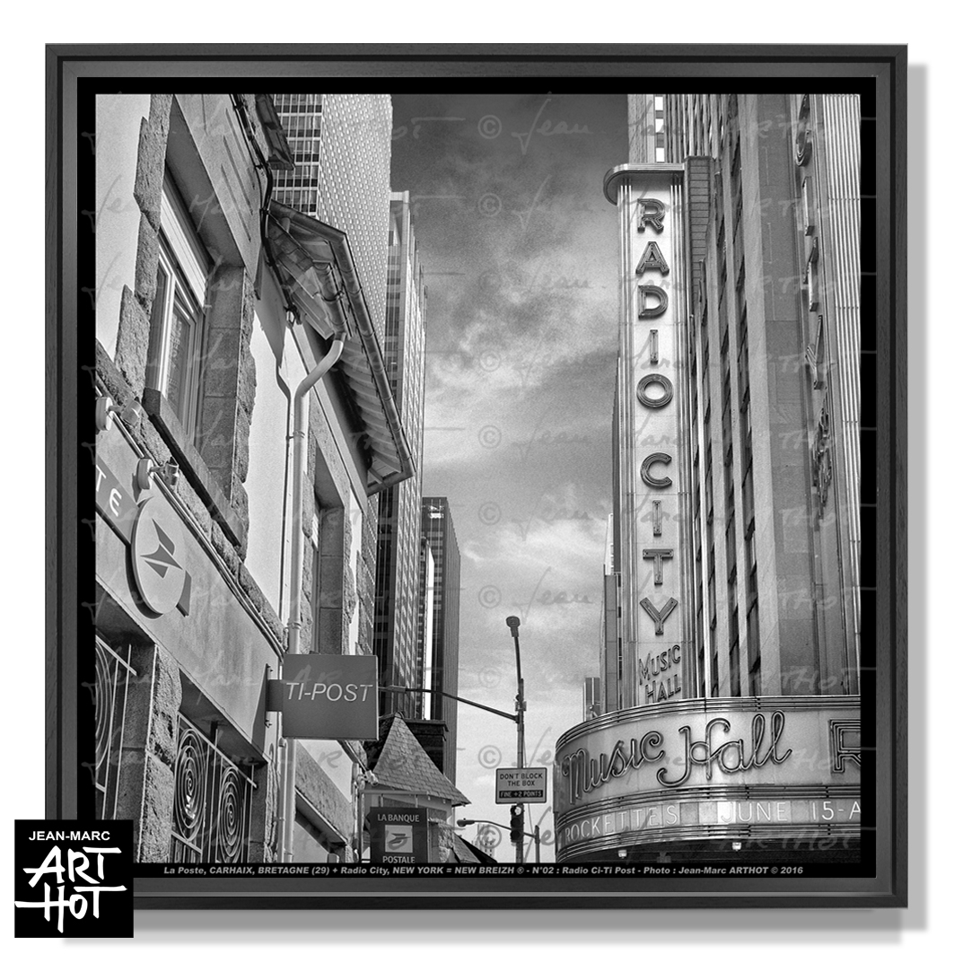 arthot-photo-art-b&w-new-york-bretagne-newbreizh-002-finistere-29-carhaix-poste-radio-city